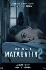 O Terceiro Olho 2 (Mata Batin 2)