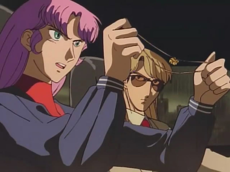 Foto 3 de Sukeban Deka