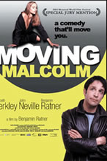 Seguindo Em Frente (Moving Malcolm)