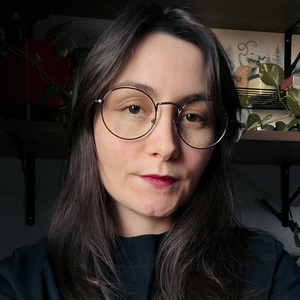 Foto de perfil de Angela Castro