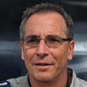 Foto de perfil de Dr. Arthur