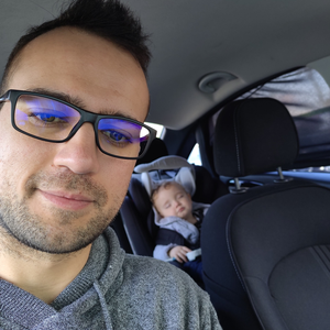 Foto de perfil de Guilherme