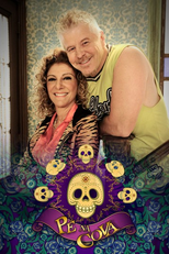 Pé na Cova (5ª Temporada) (Pé na Cova (5ª Temporada))