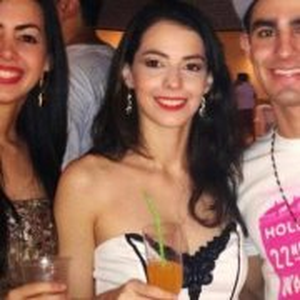 Foto de perfil de Virna De Oliveira Silveira