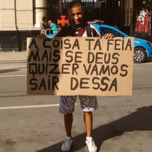 Foto de perfil de Matheus