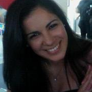 Foto de perfil de Jéssica Lobato