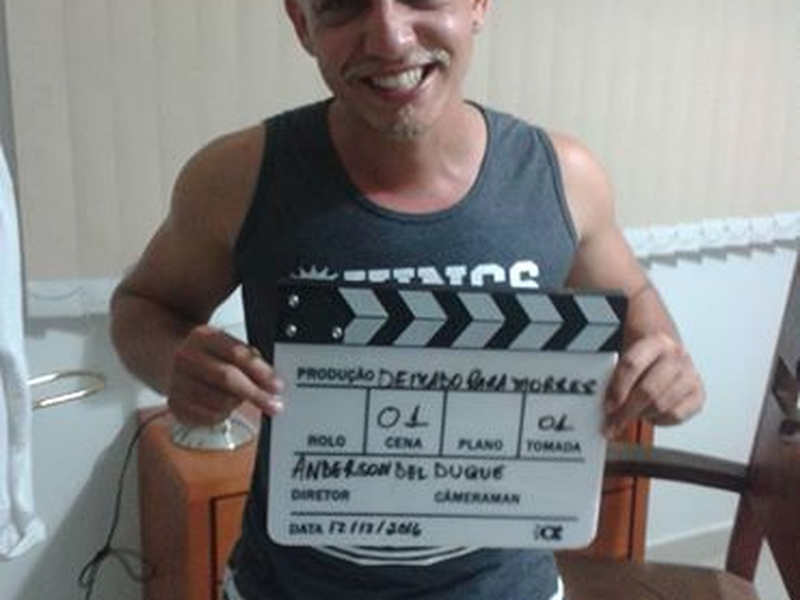 Foto 1 de Deixado Para Morrer