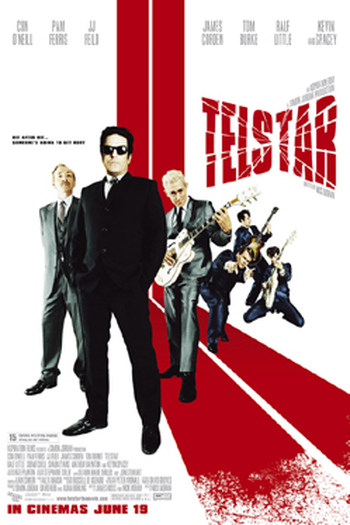  de Filme Telstar (2008)
