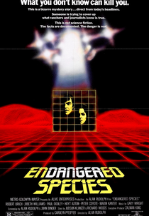 A Morte Vem do Céu (Endangered Species)