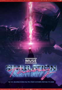 Simulation Theory Film (Muse: Simulation Theory Film)