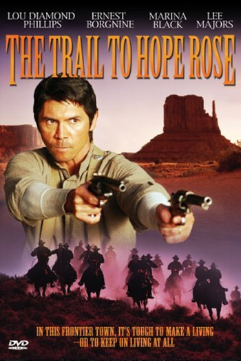  de Filme Trilha em Fúria (2004)