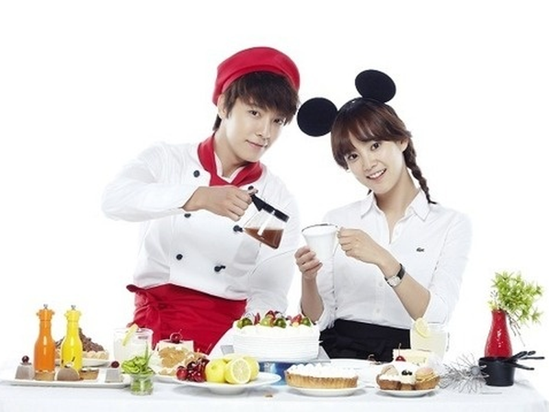 Foto 3 de A Panda e o Ouriço