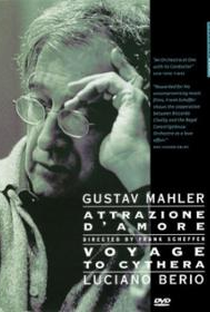 Luciano Berio: Voyage to Cythera - Poster / Capa / Cartaz - Oficial 1