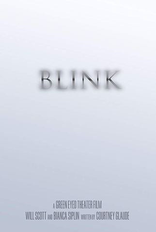 Poster 1 de Filme Blink (2018)