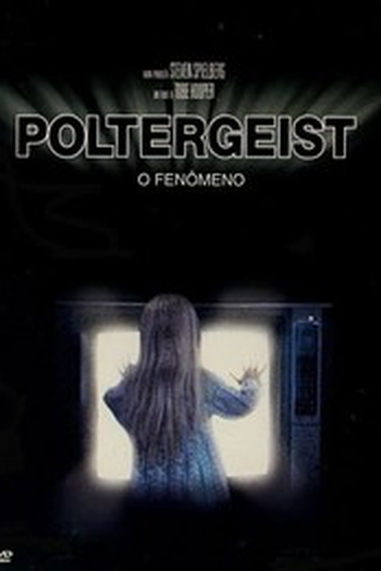  de Filme Poltergeist: O Fenômeno (1982)