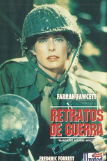 Retratos de Guerra (Margaret Bourke-White)