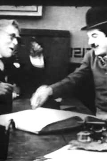  de Curta Bright and Early (1918)