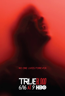 True Blood (6ª Temporada) - Poster / Capa / Cartaz - Oficial 1