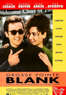 Matador em Conflito (Grosse Pointe Blank)