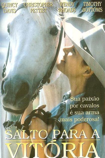 Poster de Filme Salto para a Vitória (1994)
