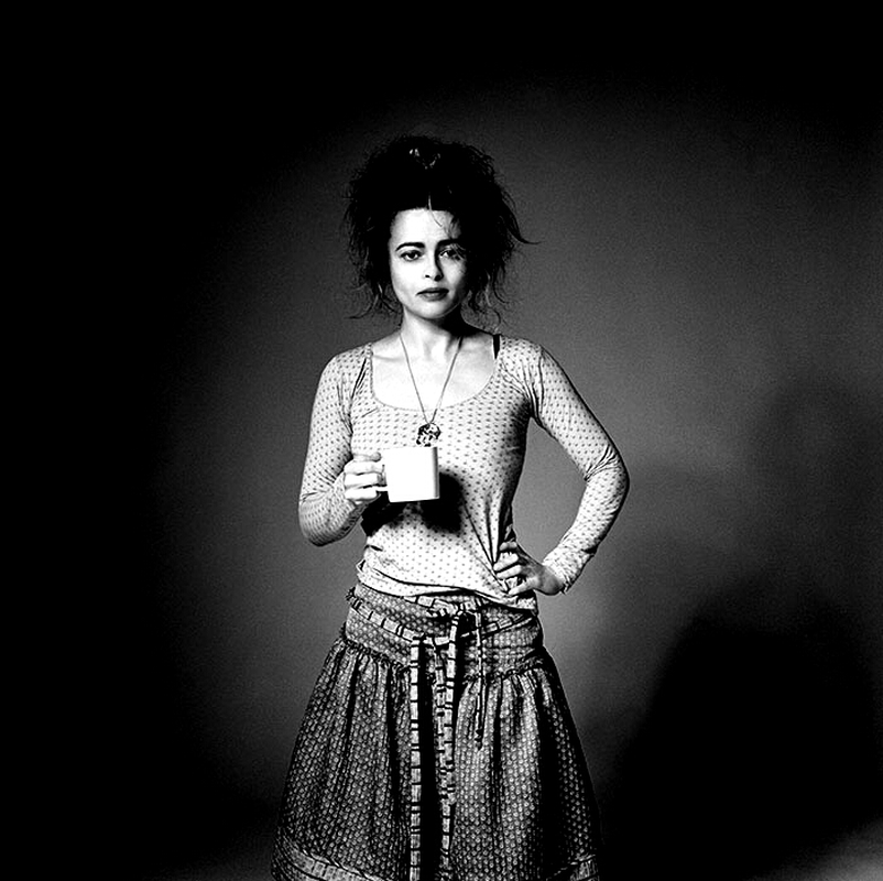 Helena Bonham Carter - Foto 2