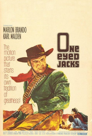 Poster 1 de Filme A Face Oculta (1961)