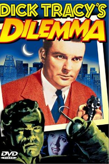  de Filme Dick Tracy em Luta (1947)