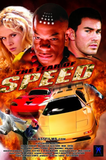 The Fear of Speed (The Fear of Speed)