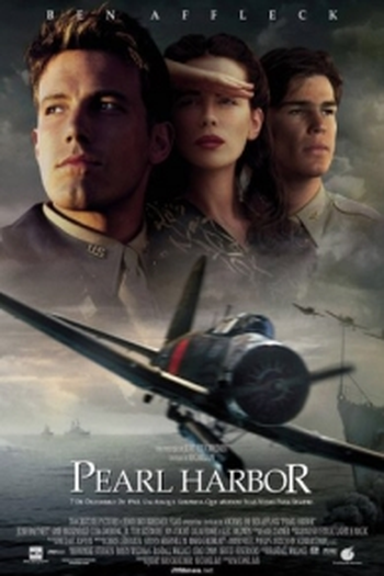  de Filme Pearl Harbor (2001)