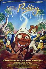 O Pudim Mágico (The Magic Pudding)