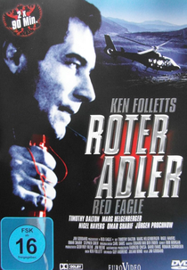 Na Toca do Leão (Red Eagle)