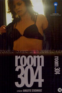 Room 304 - Poster / Capa / Cartaz - Oficial 1