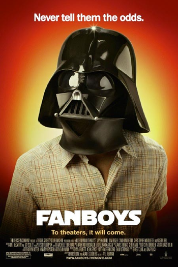  de Filme Fanboys (2009)