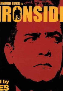 Têmpera de Aço (5ª Temporada) (Ironside (Season 5))