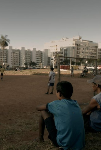 Poster 1 de Curta Noroeste (2018)