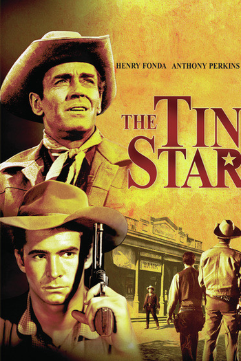  de Filme O Homem dos Olhos Frios (1957)