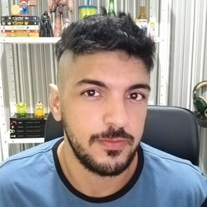 Foto de perfil de Luiz Henrique Santos