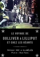 As Viagens de Gulliver (Le Voyage de Gulliver à Lilliput et chez les géants)