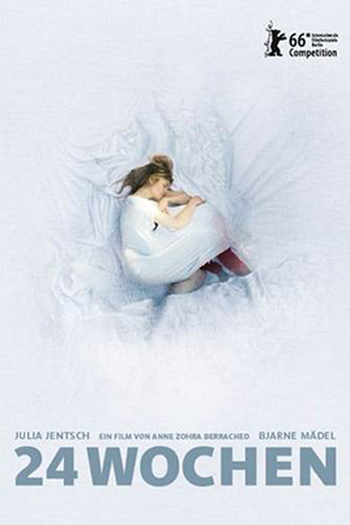  de Filme 24 Semanas (2016)