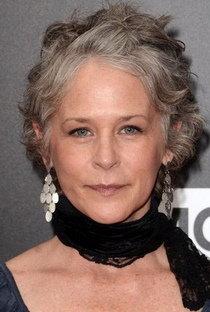 Melissa McBride - Poster 4