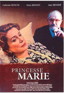 Princesse Marie (Princesse Marie)