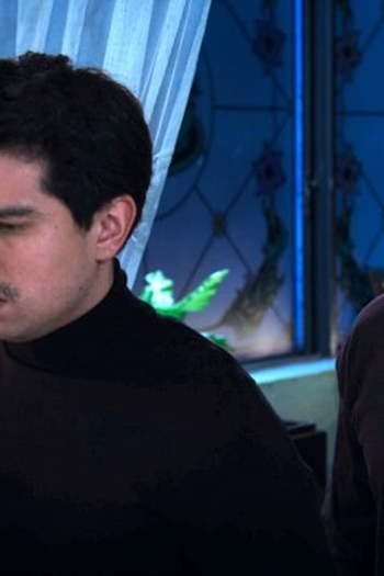 Poster de Episódio Un don envenenado (2026)