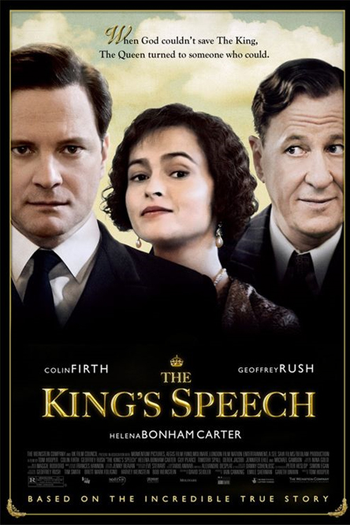  de Filme O Discurso do Rei (2010)