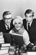 The Jean Arthur Show (The Jean Arthur Show)