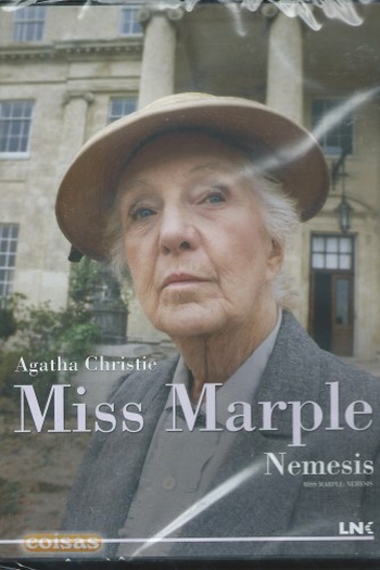  de Filme Miss Marple: Nemesis (1987)