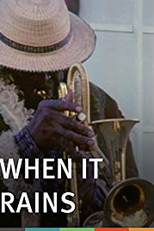 Quando Chove (When It Rains)