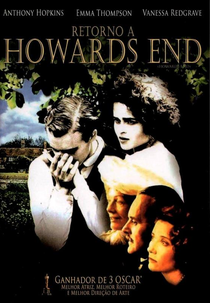 Retorno a Howards End (Howard's End)