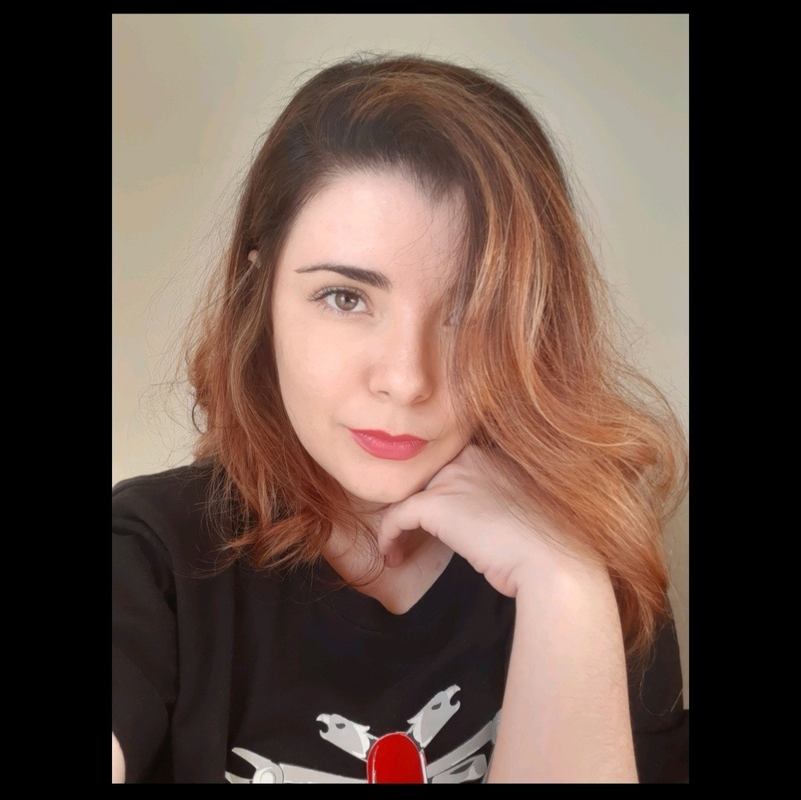Ana Cláudia - Foto 1