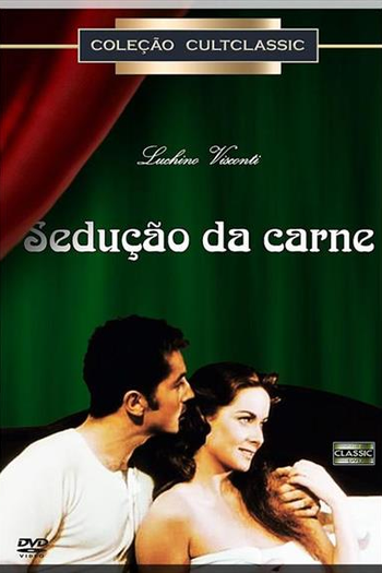  de Filme Sedução da Carne (1954)