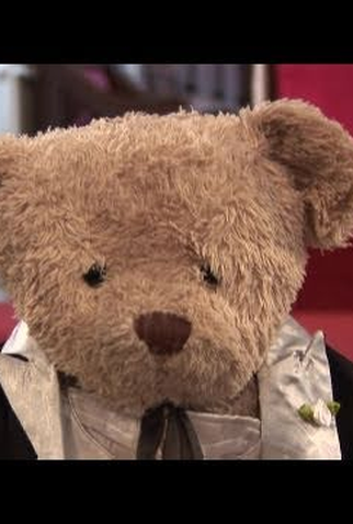 Poster 1 de Curta Misery Bear's Wedding (2011)